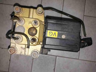 bontott OPEL VECTRA A ABS Kocka