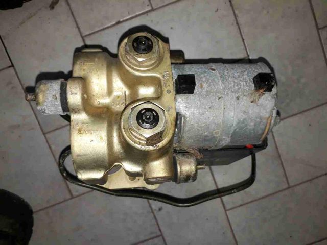 bontott OPEL VECTRA A ABS Kocka