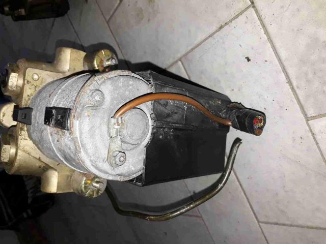 bontott OPEL VECTRA A ABS Kocka