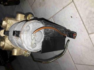 bontott OPEL VECTRA A ABS Kocka