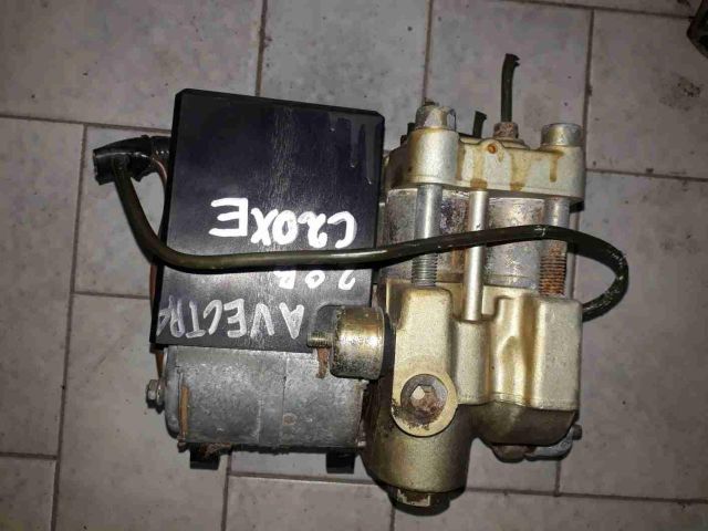 bontott OPEL VECTRA A ABS Kocka