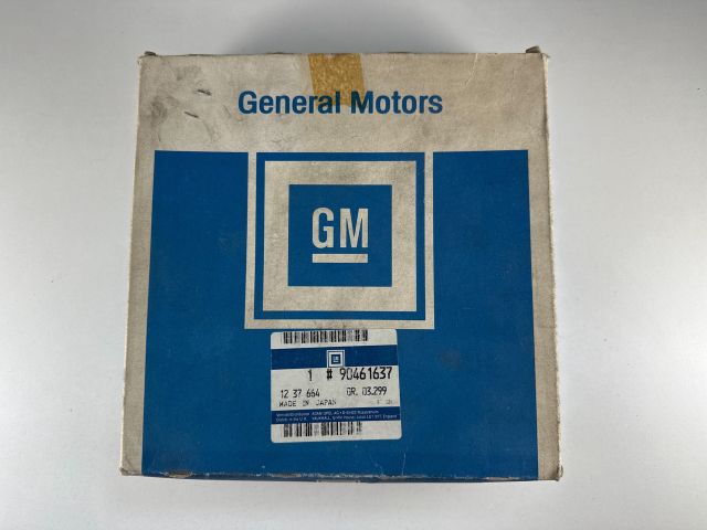 bontott OPEL VECTRA A Automata Váltó Elektronika