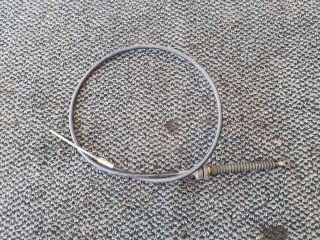 bontott OPEL VECTRA A Váltó Bowden