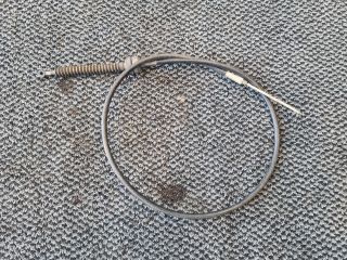 bontott OPEL VECTRA A Váltó Bowden