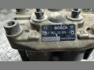 bontott OPEL VECTRA A ABS Kocka