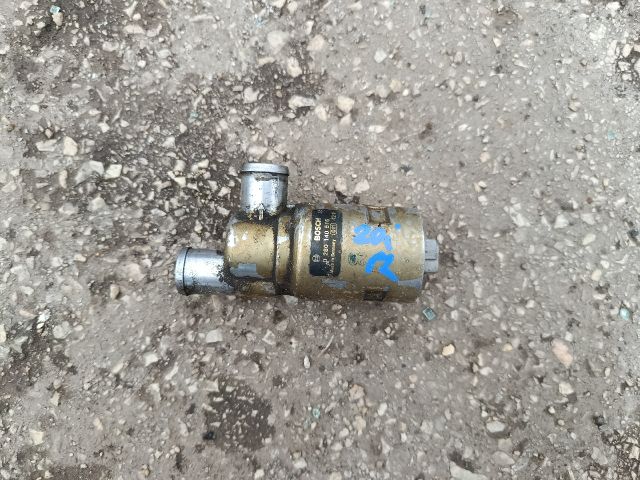 bontott OPEL VECTRA A Alapjárati Motor