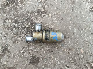 bontott OPEL VECTRA A Alapjárati Motor