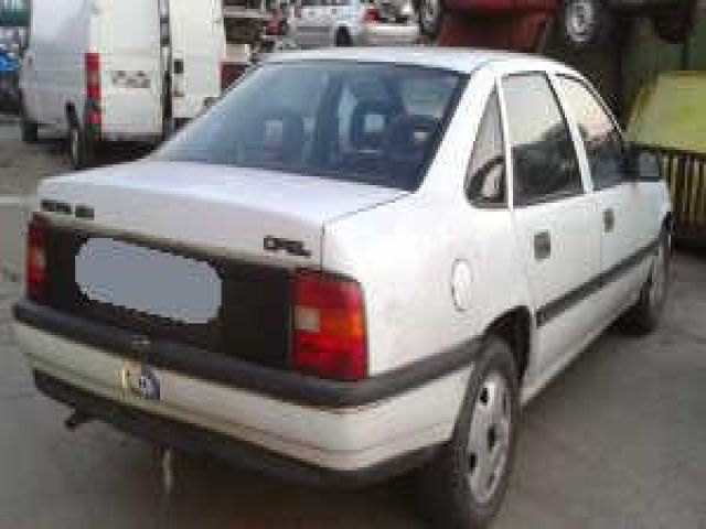 bontott OPEL VECTRA A Első Rugó