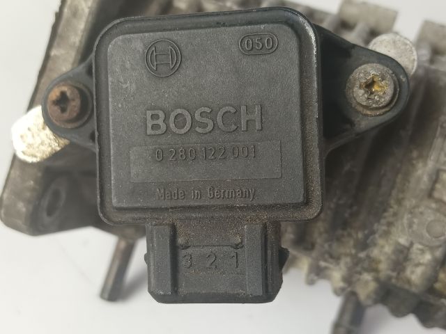 bontott OPEL VECTRA A Fojtószelep (Elektromos)