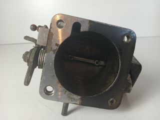 bontott OPEL VECTRA A Fojtószelep (Elektromos)