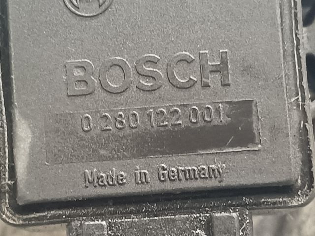 bontott OPEL VECTRA A Fojtószelep (Elektromos)