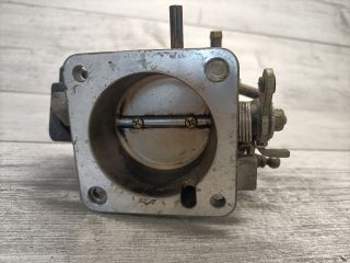 bontott OPEL VECTRA A Fojtószelep (Elektromos)