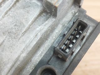 bontott OPEL VECTRA A Fojtószelep (Elektromos)