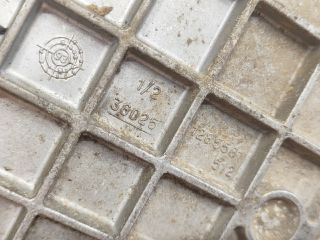 bontott OPEL VECTRA A Fojtószelep (Elektromos)