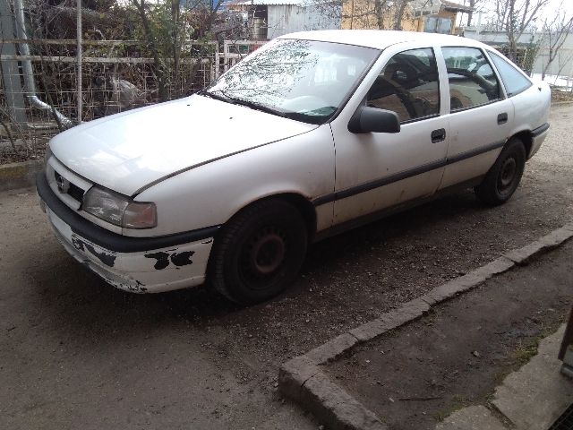 bontott OPEL VECTRA A Porlasztó (1 db)