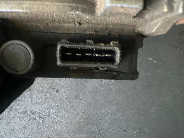 bontott OPEL VECTRA A Légtömegmérő