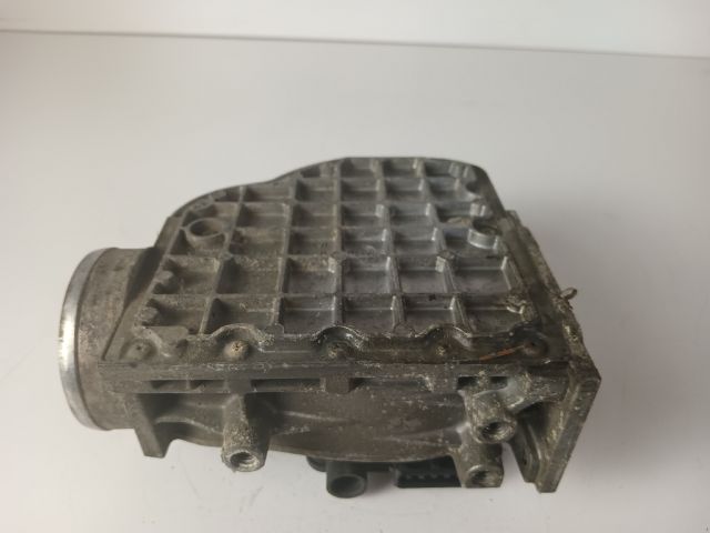 bontott OPEL VECTRA A Légtömegmérő