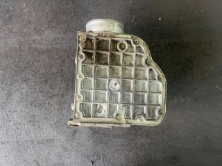 bontott OPEL VECTRA A Légtömegmérő