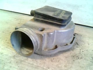 bontott OPEL VECTRA A Légtömegmérő