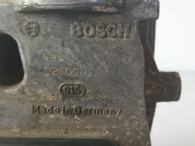 bontott OPEL VECTRA A Légtömegmérő