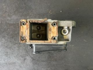 bontott OPEL VECTRA A Légtömegmérő