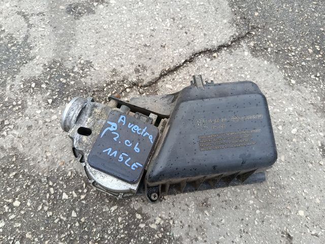 bontott OPEL VECTRA A Légtömegmérő