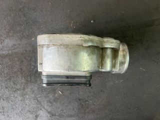 bontott OPEL VECTRA A Légtömegmérő