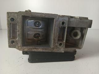 bontott OPEL VECTRA A Légtömegmérő