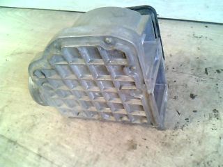 bontott OPEL VECTRA A Légtömegmérő