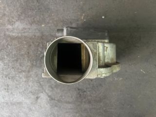 bontott OPEL VECTRA A Légtömegmérő