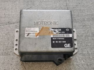 bontott OPEL VECTRA A Motorvezérlő