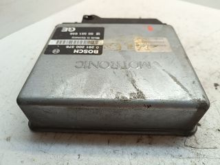 bontott OPEL VECTRA A Motorvezérlő