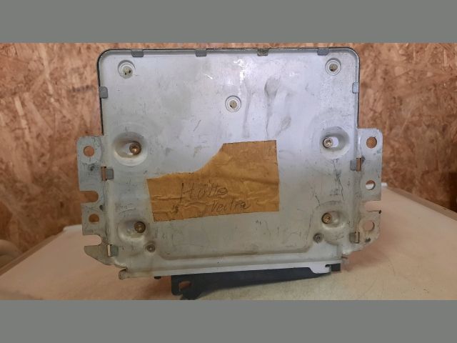 bontott OPEL VECTRA A Motorvezérlő