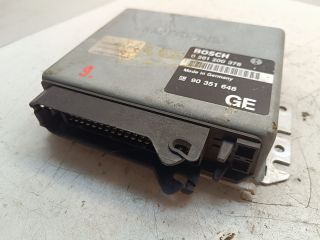 bontott OPEL VECTRA A Motorvezérlő