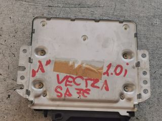 bontott OPEL VECTRA A Motorvezérlő