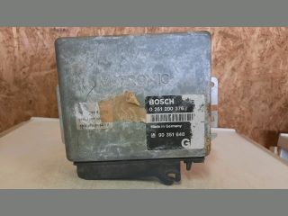 bontott OPEL VECTRA A Motorvezérlő