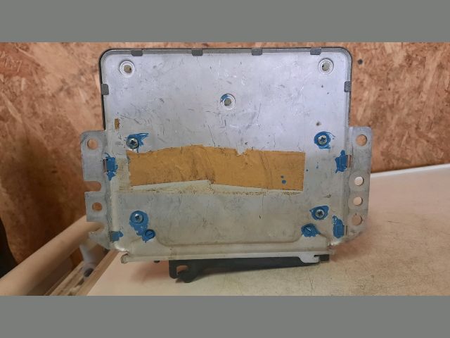 bontott OPEL VECTRA A Motorvezérlő