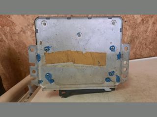 bontott OPEL VECTRA A Motorvezérlő