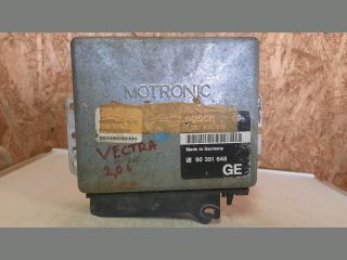bontott OPEL VECTRA A Motorvezérlő
