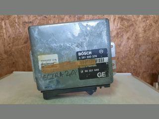 bontott OPEL VECTRA A Motorvezérlő