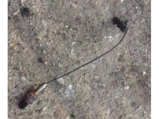 bontott OPEL VECTRA A Első Lambdaszonda