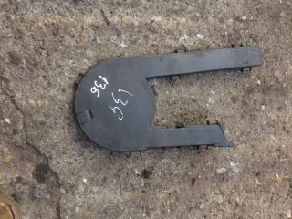 bontott OPEL VECTRA A Felső Vezérlés Burkolat