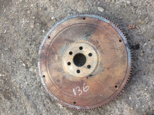 bontott OPEL VECTRA A Fogaskoszorú