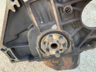 bontott OPEL VECTRA A Fogaskoszorú