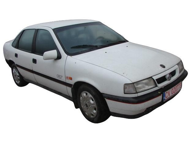 bontott OPEL VECTRA A Gáz Bowden