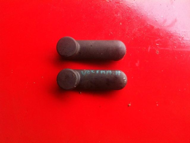 bontott OPEL VECTRA A Ablaktekerő Kar (Pozíciófüggetlen)