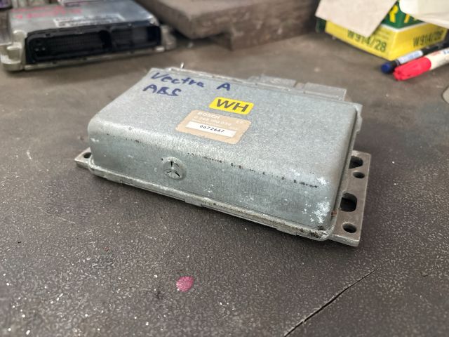 bontott OPEL VECTRA A ABS Elektronika