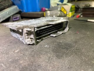 bontott OPEL VECTRA A ABS Elektronika