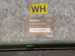 bontott OPEL VECTRA A ABS Elektronika