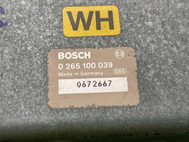 bontott OPEL VECTRA A ABS Elektronika